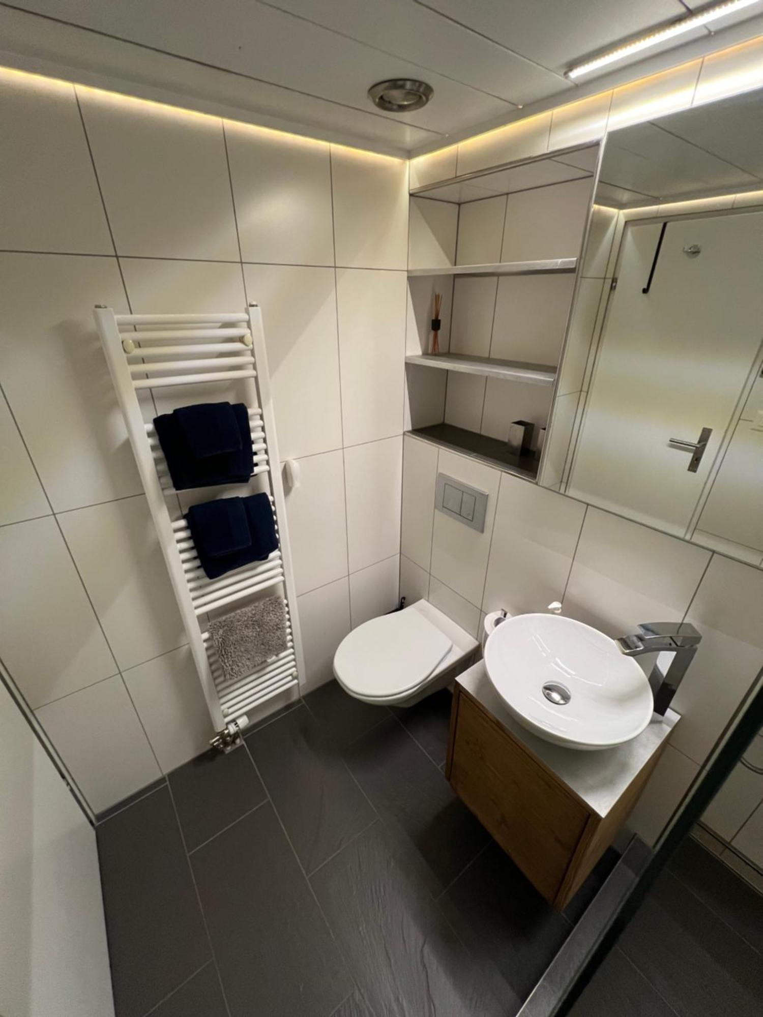 Im Des Alpes Apartment Flims