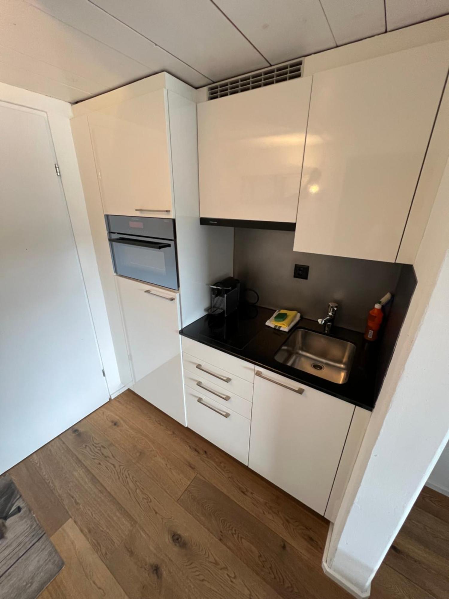 Apartment Im Des Alpes Flims