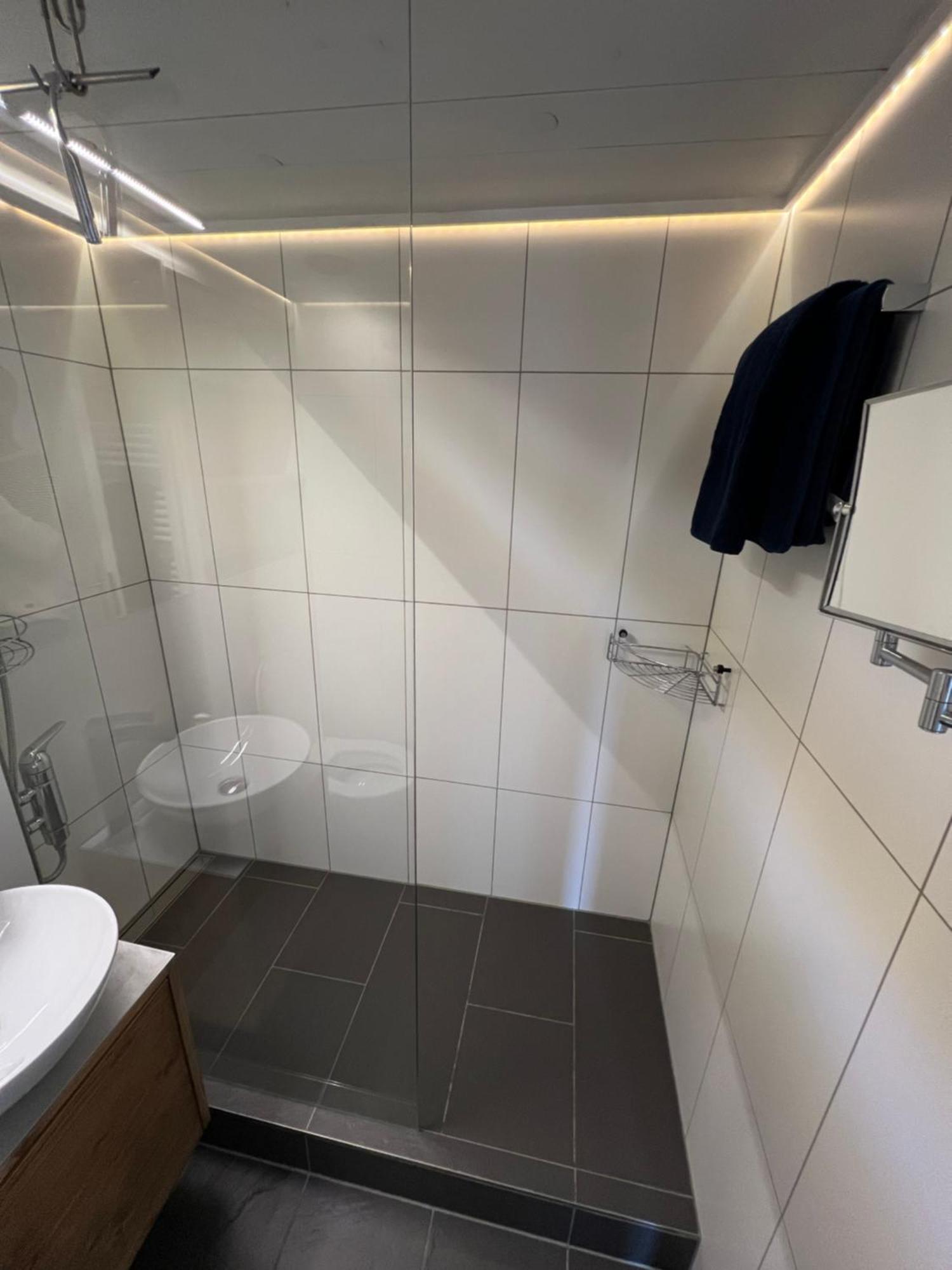 Im Des Alpes Apartment