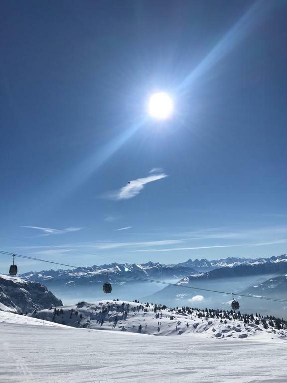 Im Des Alpes Flims